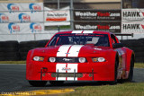 DNS TA2   Carlo Falcone Mustang