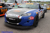 TC BERG Racing /Mazda MX-5