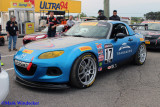 TC Hale Motorsports /Mazda MX-5