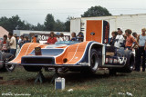 Vasek Polak  Porsche 917/10 TC #006