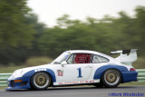 1ST ANDY PILGRIM-PORSCHE 911 GT2