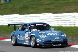 12TH WOLF HENZLER  PORSCHE 911 CUP