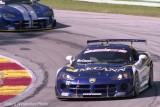 9TH MIKE MCCANN DODGE VIPER