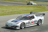 14TH TONY GAPLES CORVETTE Z06