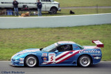 20TH DON CAMPBELL CORVETTE Z06