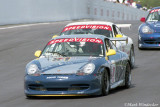 4TH JOHANNES VAN OVERBEEK  PORSCHE 911 CUP