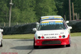 3RD PIERRE KLEINUBING ACURA INTEGRA