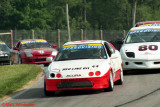 8TH KEVIN SCHRANTZ ACURA INTEGRA