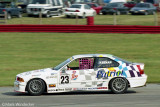 10TH SEAN KEENAN BMW 328i