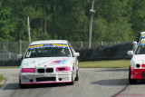 15TH WALTER MARKES BMW 328i