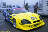 SALEEN MUSTANG