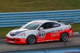 16TH PATRICK LINDSEY ACURA RSX