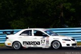 DNS PATRICK LINDSEY  MAZDA 6