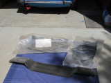 Original rear plate and new replacement rear interior pieces.JPG