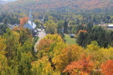 Saint-Élie-de-Caxton et Parc de la Mauricie 2014