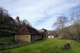 Forges de Savignac Ledrier