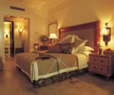 The Royal Livingstone Hotel - accomodation (their website photo)