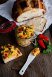 My Recipe for Pimento Cheese