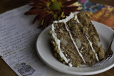 Hummingbird Cake