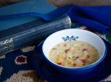 Prairie Corn Chowder