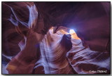 Upper Slot Canyon, Page, Arizona