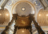 St Peters Basilica the Vatican.jpg