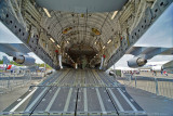 Boeing C17 - Globemaster III