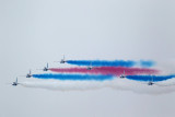Black Eagles - Korea