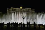 Bellagio Water Show, Las Vegas