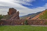Red Rocks Park View