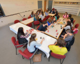 20130926 - LS Spanish Exchange Students Welcome Dinner - 081.jpg