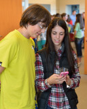 20130926 - LS Spanish Exchange Students Welcome Dinner - 132.jpg