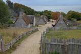 20131006 - Plimouth Platation with LS Spanish Exchange - 192.jpg
