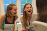 20131009 -Thanksgiving Dinner with LS Spanish Exchange - 022.jpg