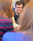 20131009 -Thanksgiving Dinner with LS Spanish Exchange - 029.jpg