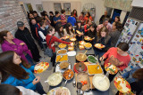 20131009 -Thanksgiving Dinner with LS Spanish Exchange - 067.jpg