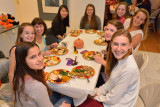 20131009 -Thanksgiving Dinner with LS Spanish Exchange - 088.jpg