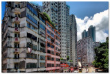 Quarry Bay - 鰂魚涌