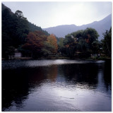 Lake Kinrin - 由布院金鱗湖