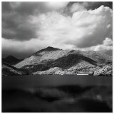 Tai Tam Reservoir - 大潭水塘