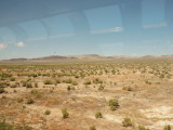 View from the Train
