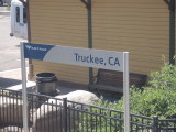 Truckee California