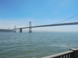 Bay Bridge SF