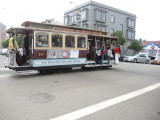 Cable Car