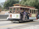 Cable Car