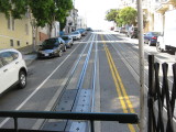 tracks