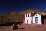 Iglesia de Machuca