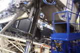 Paranal Very Large Telescope