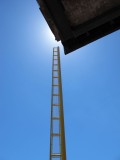 Left Field Foul Pole