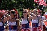 Ashland Oregon 4th of July Parade